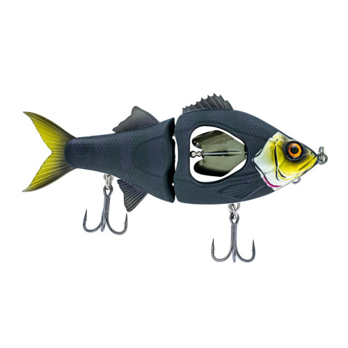 Leurre Coulant Chasebaits  Prop Duster Glider