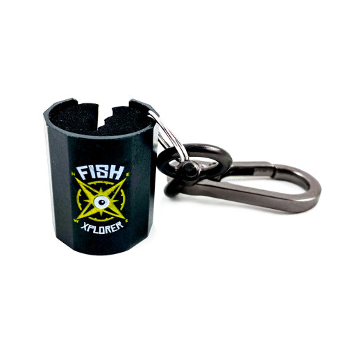 Porte-Canne FishXplorer  X-Rod Holder