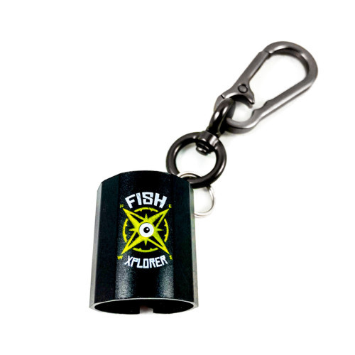 Porte-Canne FishXplorer  X-Rod Holder