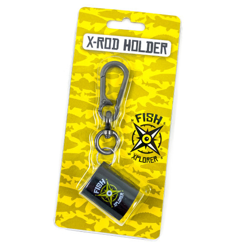 Porte-Canne FishXplorer  X-Rod Holder