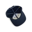 Casquette Fish Explorer Snapback Noir