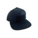 Casquette Fish Explorer Snapback Noir