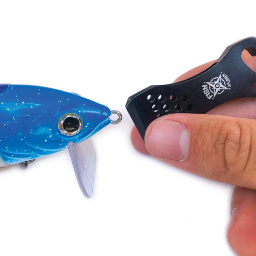 Coupe Fil FishXplorer - Le Découpsuleur 2