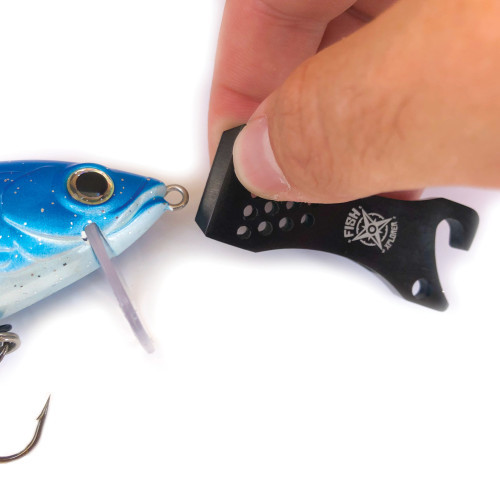 Coupe Fil FishXplorer - Le Découpsuleur