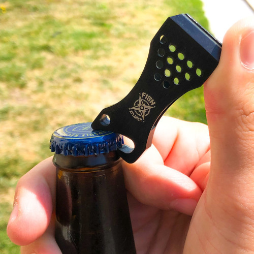 Coupe Fil FishXplorer - Le Découpsuleur