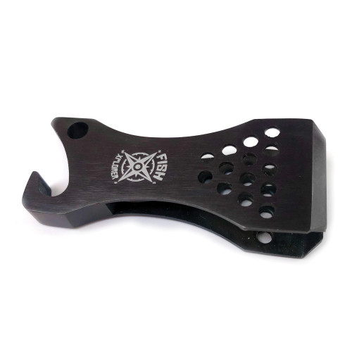 Coupe Fil FishXplorer - Le Découpsuleur