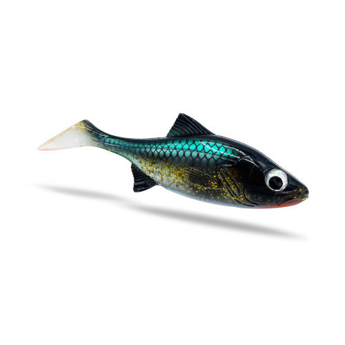 Leurre Souple Fishing Ghost Roachy One