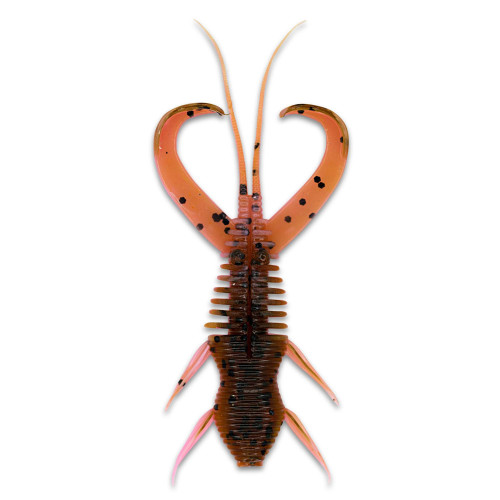 Leurre Souple Monkey Lures Craby Lui