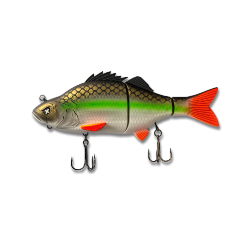 Leurre Coulant Monkey Lure Purge Glider