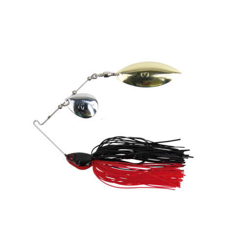 Spinnerbait Stucki Ultra Sonic