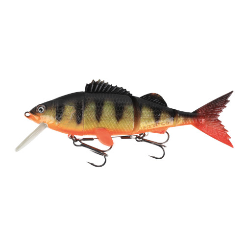 Leurre Coulant Stucki Hybrid Perch