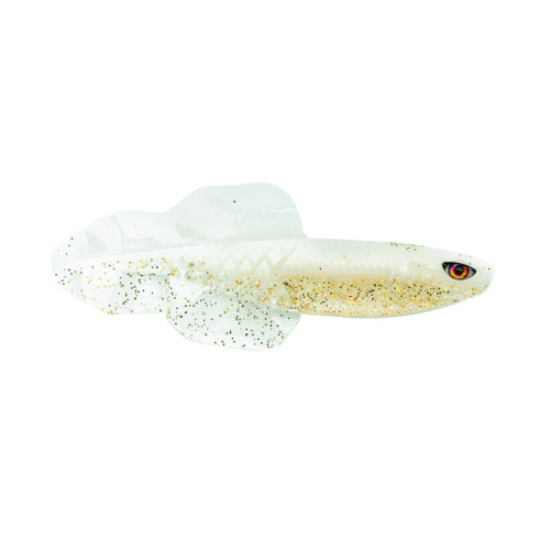 Leurre Souple Chasebaits Flacid Shad 2