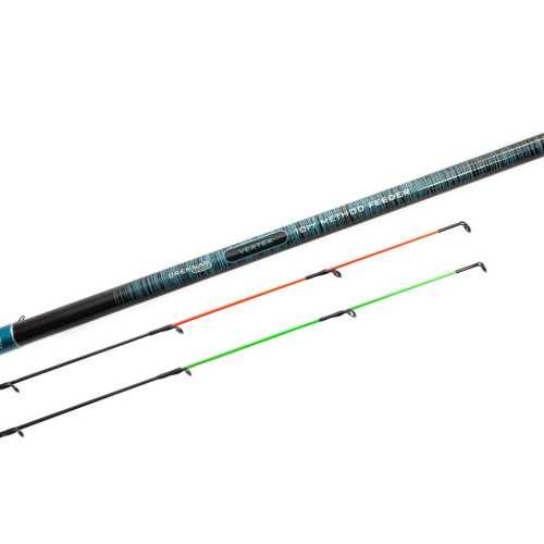Canne Feeder Drennan Vertex Method Feeder Rod 10'