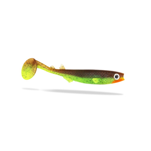 Leurre Souple Fishing Ghost Renky Shad V2 2
