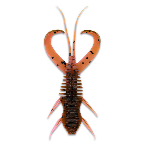 Leurre Souple Monkey Lures Craby Lui