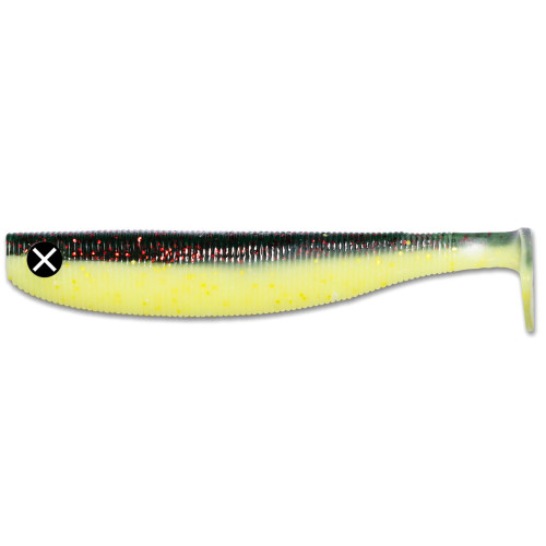 Leurre Souple Monkey Lures Fat Lui 2
