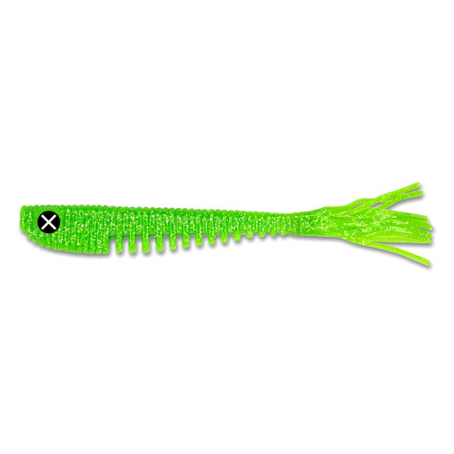 Leurre Souple Monkey Lures Hairy Lui 2