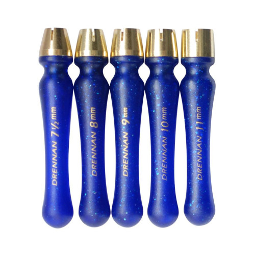 Emporte Pièce Drennan Brass BreadPunches-Large (pk5)