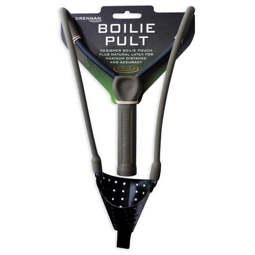 Fronde Drennan Boiliepult Multipouch