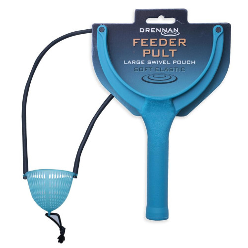 Fronde Drennan Feederpult Caty Soft Aqua L