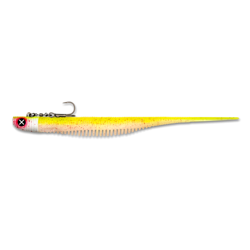 Leurre Souple Armé Monkey Lures Stalking Lui 2