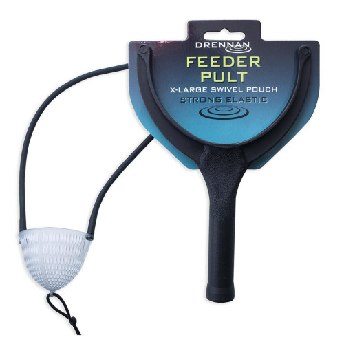 Fronde Drennan Feederpult Caty StrongBlack XL