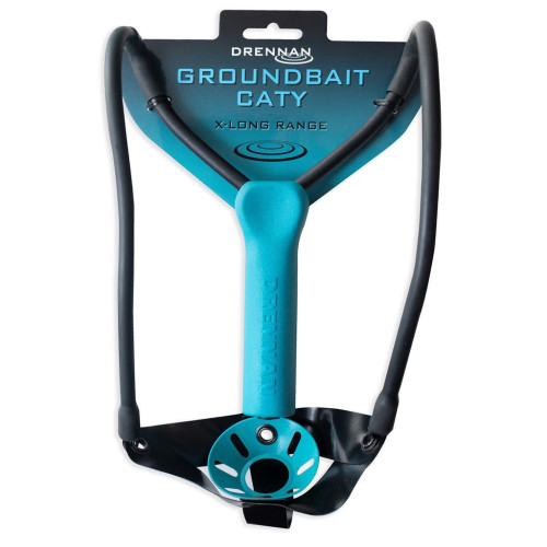 Fronde Drennan GroundBait Caty XL Range Aqua