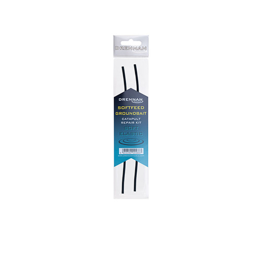 Elastique De Rechange Drennan Repair Kit softfeed G'bait...