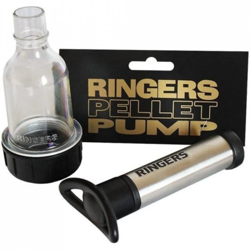 Pompe A Pellets  Ringers
