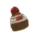 Bonnet Trakker Team Bobble Hat