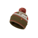 Bonnet Trakker Team Bobble Hat