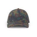 Casquette Trakker CR Camo Water Resistant Cap