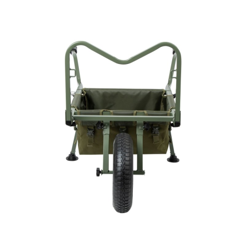 Brouette Trakker X-Trail T1 Barrow