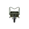 Brouette Trakker X-Trail T1 Barrow