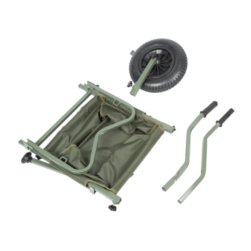 Brouette Trakker X-Trail T1 Barrow