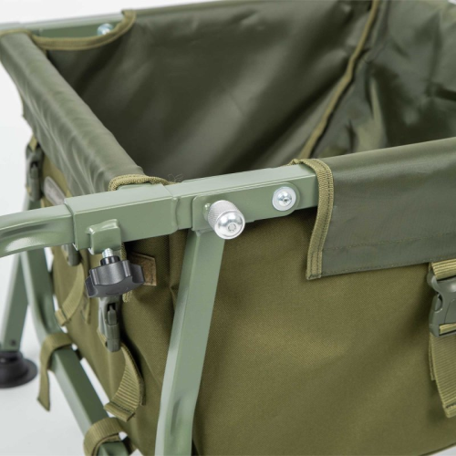 Brouette Trakker X-Trail T1 Barrow