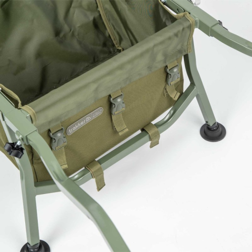 Brouette Trakker X-Trail T1 Barrow