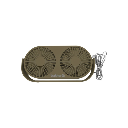 Ventilateur Trakker USB Bivvy Fan