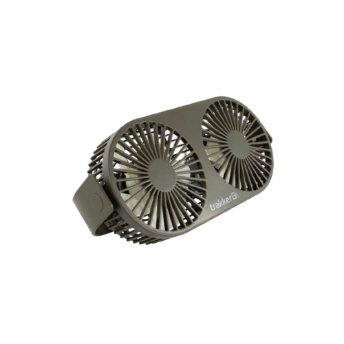 Ventilateur Trakker USB Bivvy Fan 2