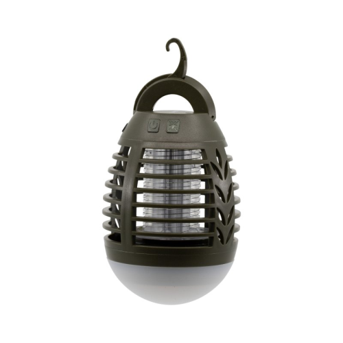 Lampe Anti-Moustiques Trakker Bug Blaster 2