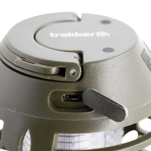 Lampe Anti-Moustiques Trakker Bug Blaster