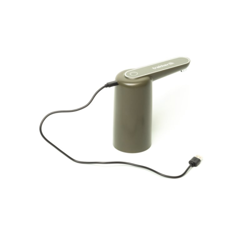 Robinet Trakker Powerflo USB Tap