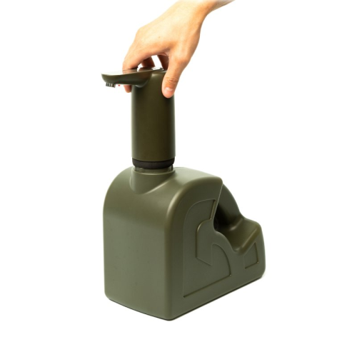 Robinet Trakker Powerflo USB Tap