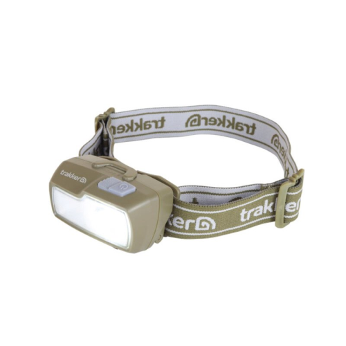 Lampe Frontale Trakker Nitelife Headtorch 420