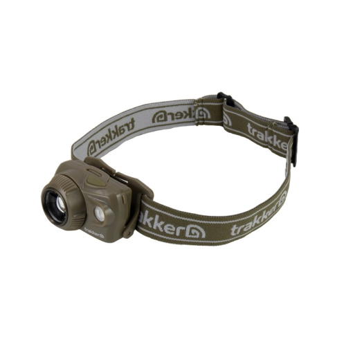 Lampe Frontale Trakker Nitelife Headtorch 580 Zoom
