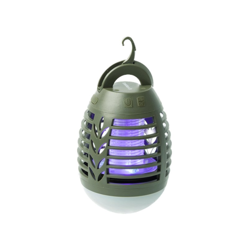 Lampe Anti-Moustiques Trakker Remote Bug Blaster
