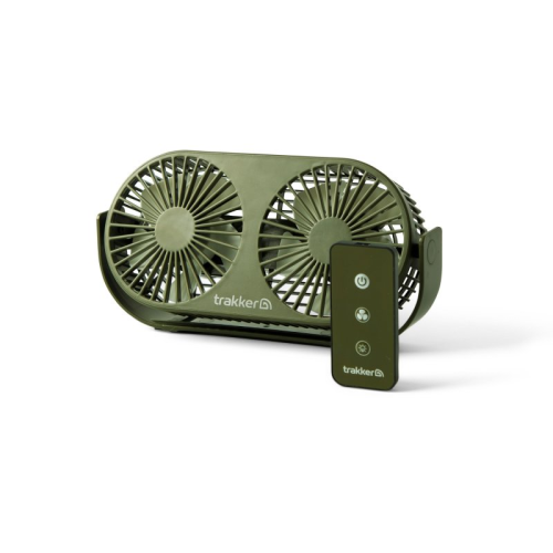 Ventilateur Trakker Remote Bivvy Fan