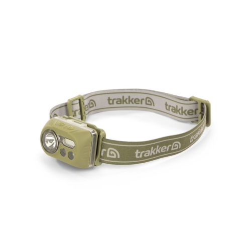 Lampe Frontale Trakker Nitelife Headtorch 220m
