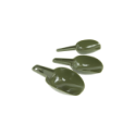 Pelle Trakker Bait Scoop Set
