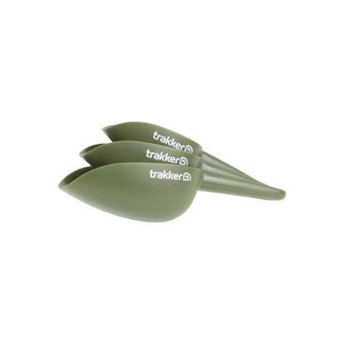 Pelle Trakker Bait Scoop Set 2